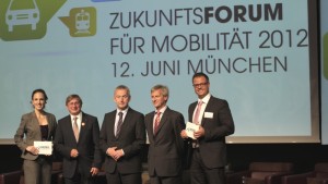 Zukunftsforum 2012