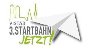 VISTA 3 Neue Verkehrsinitiative 3. Startbahn am Flughafen München