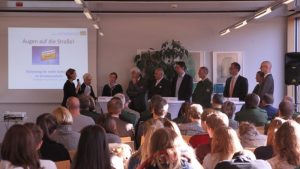 aktionstag-muenchen-be-smart-podiumsdiskussion