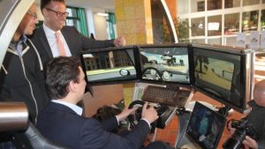 fahrsimulator-be-smart-aktionstag-muenchen