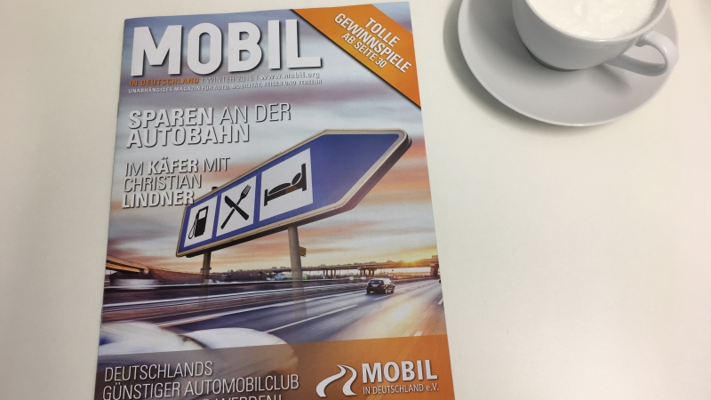Mobil Deutschland Mobil Deutschland