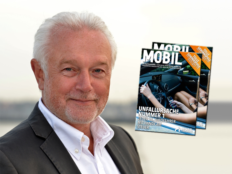 Wolfgang Kubicki im Interview