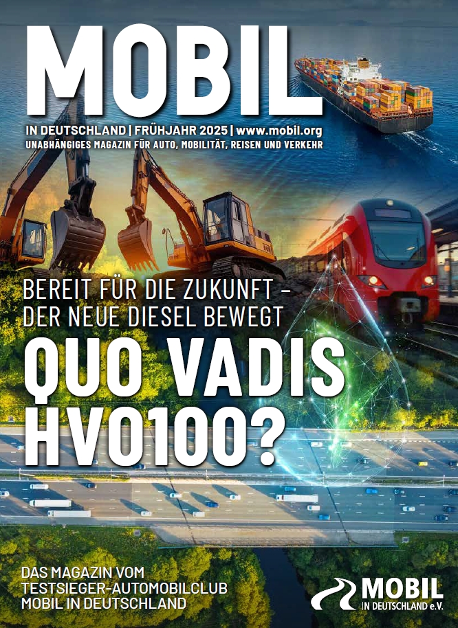 Frühjahr 2025